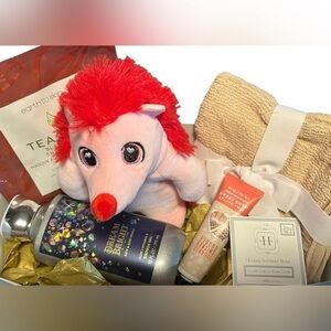 Valentine's gift box for her